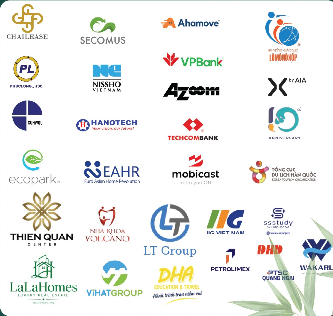 Đối tác Teamo 2